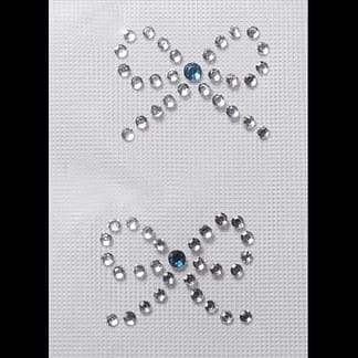 Fiocchetti coppia