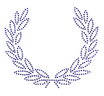Corona alloro