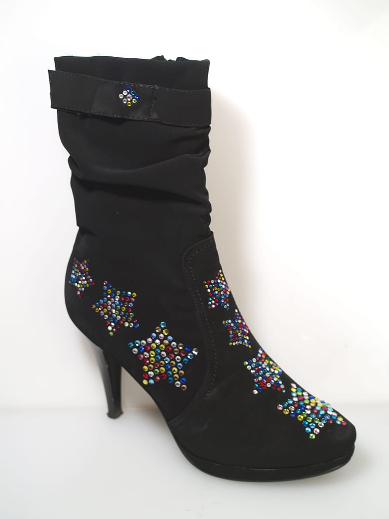 scarpe stelle