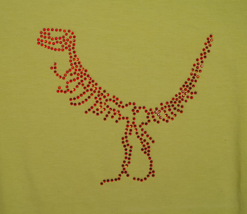 MAGLIA-dinosauro